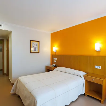 Hotel O Cruceiro Caldas De Reis Exterior photo