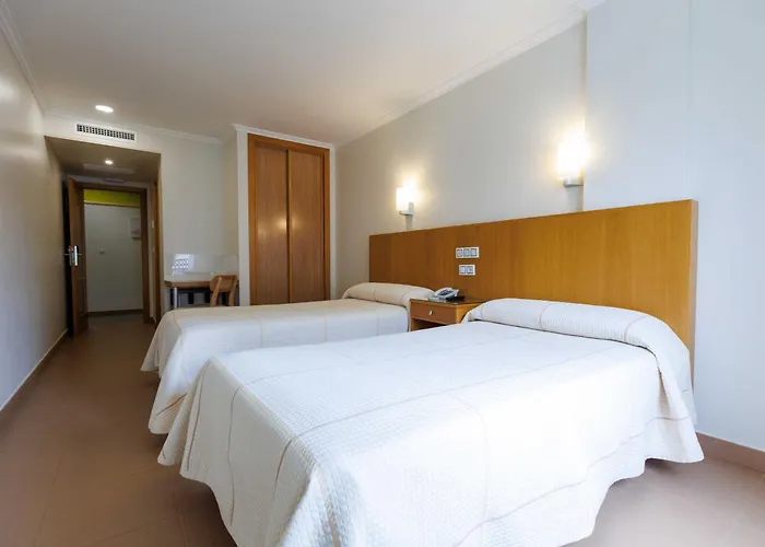 Hotel O Cruceiro
