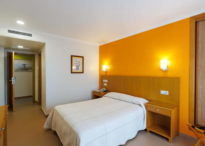 Hotel O Cruceiro