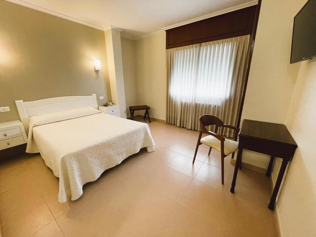 O Cruceiro Hotel *