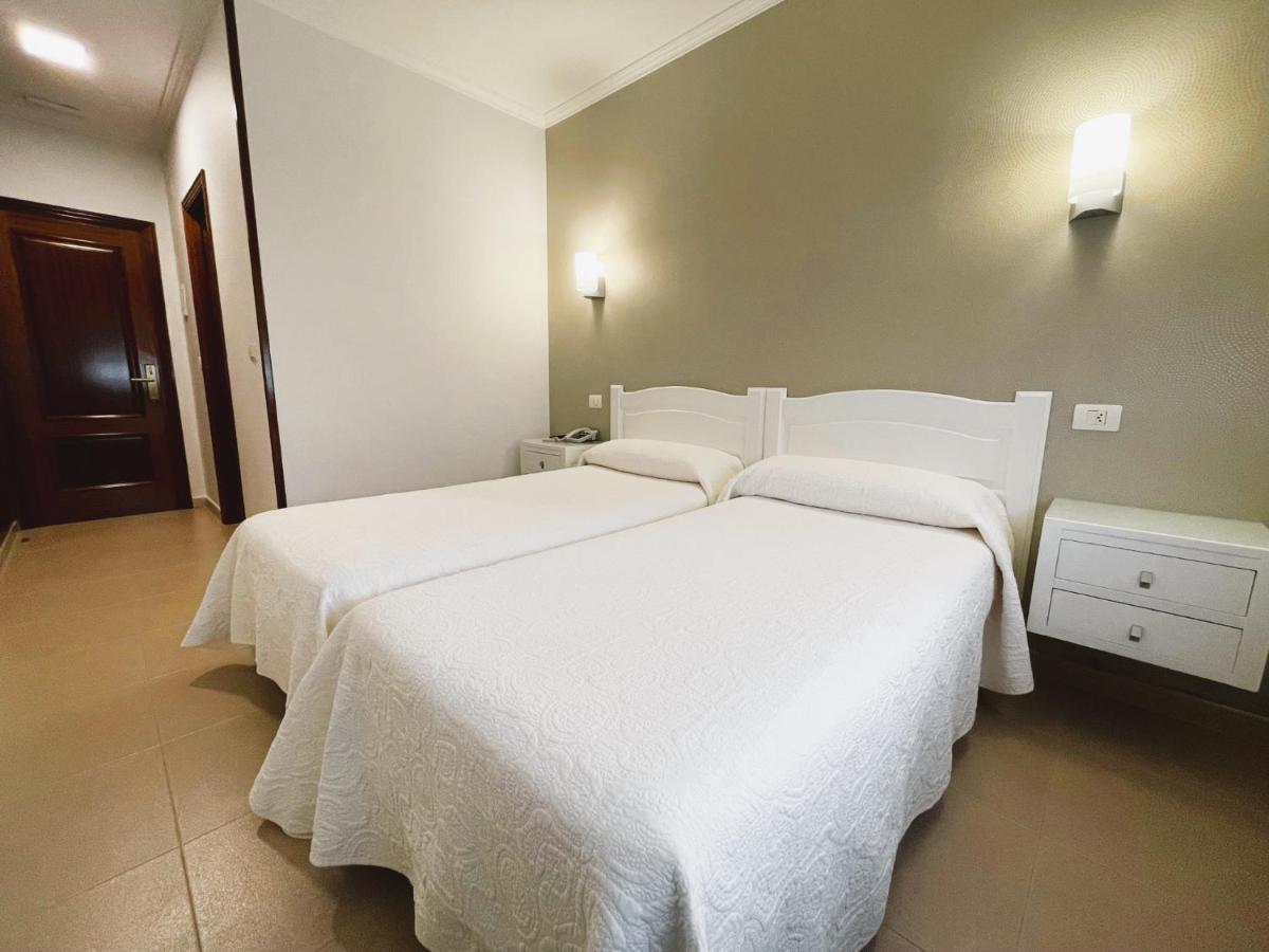 O Cruceiro Hotel *