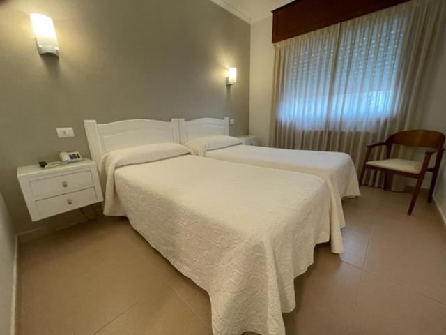 O Cruceiro Hotel *