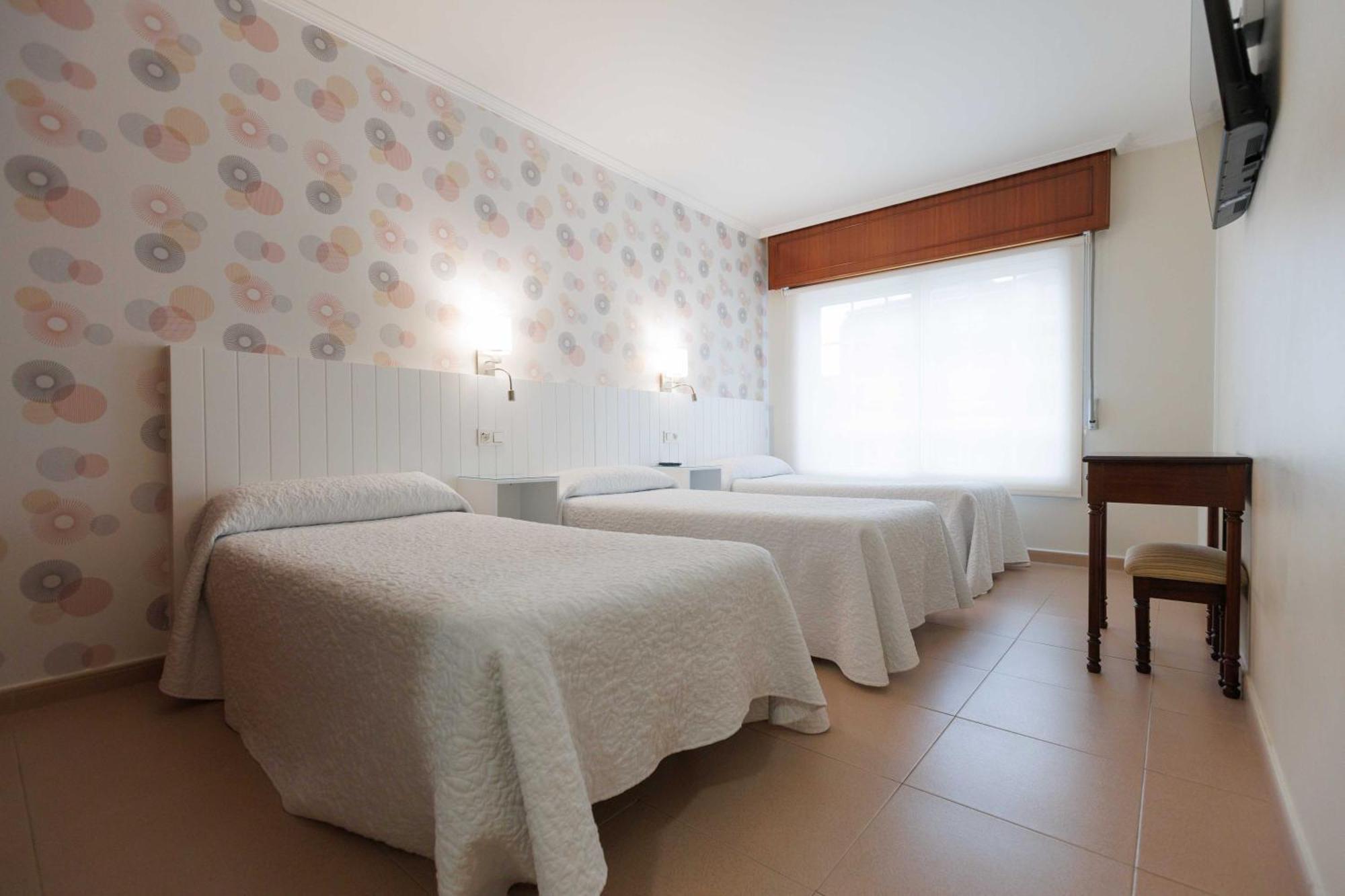 Hotel O Cruceiro
