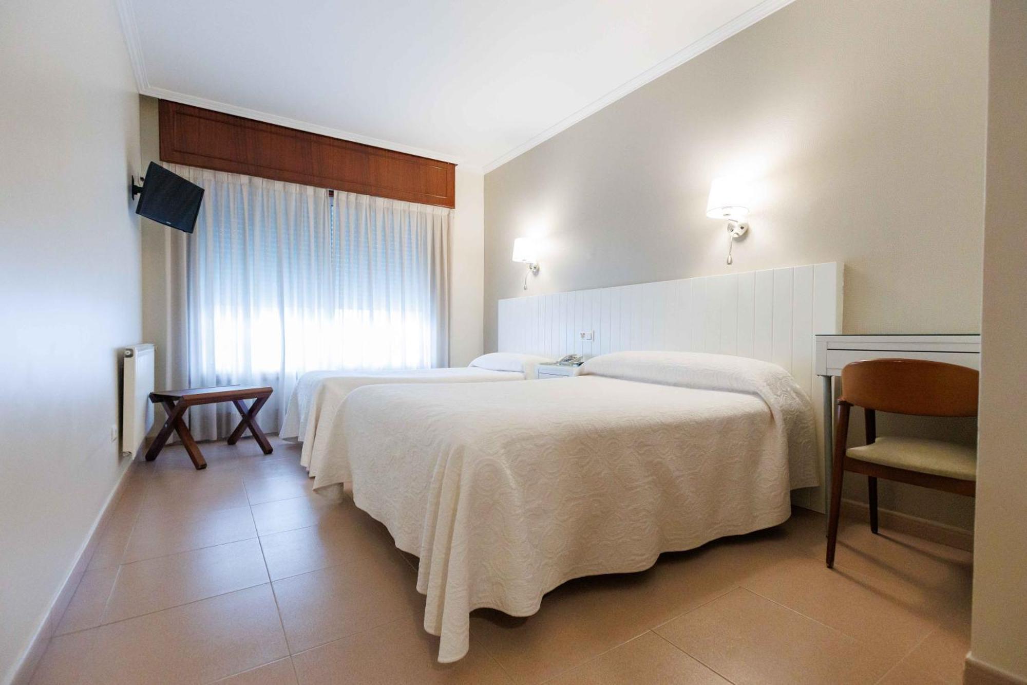 Hotel O Cruceiro *