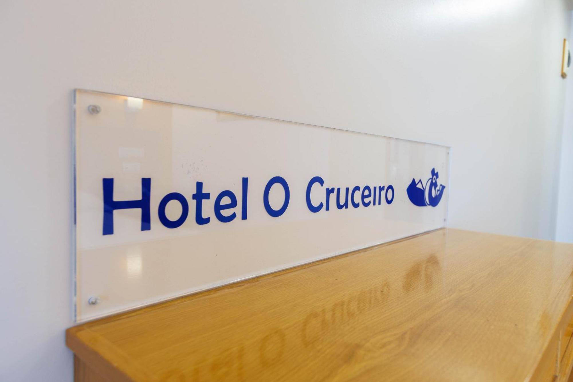 O Cruceiro Hotel