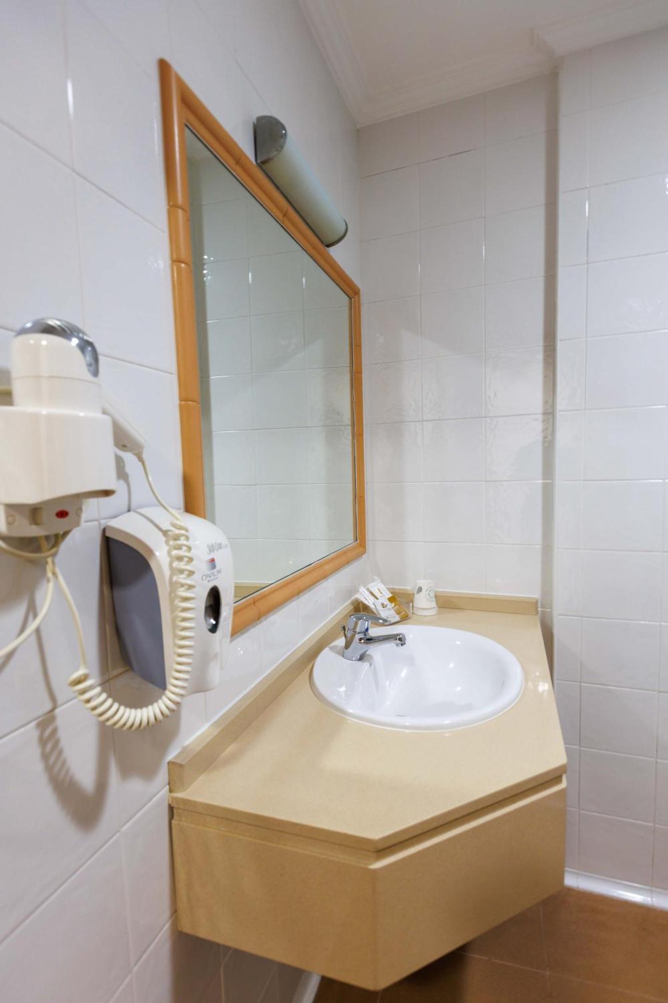 Hotel O Cruceiro