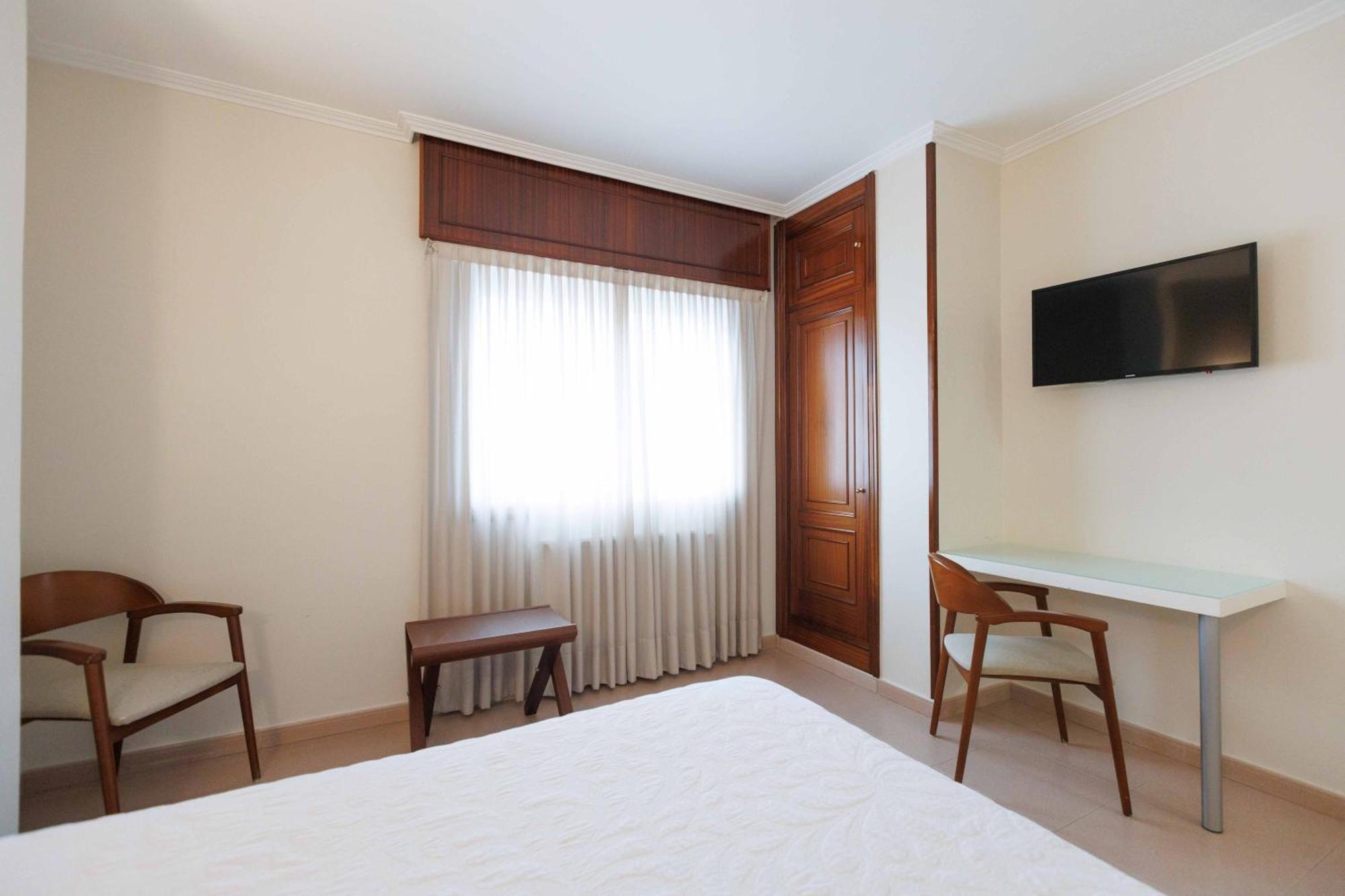 O Cruceiro Hotel *