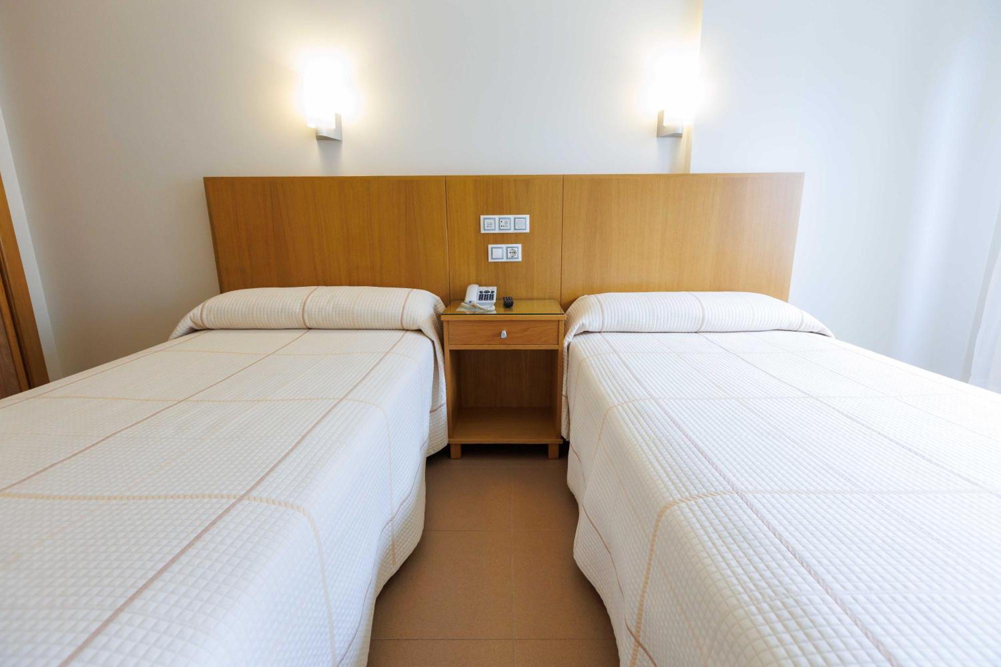 Hotel O Cruceiro
