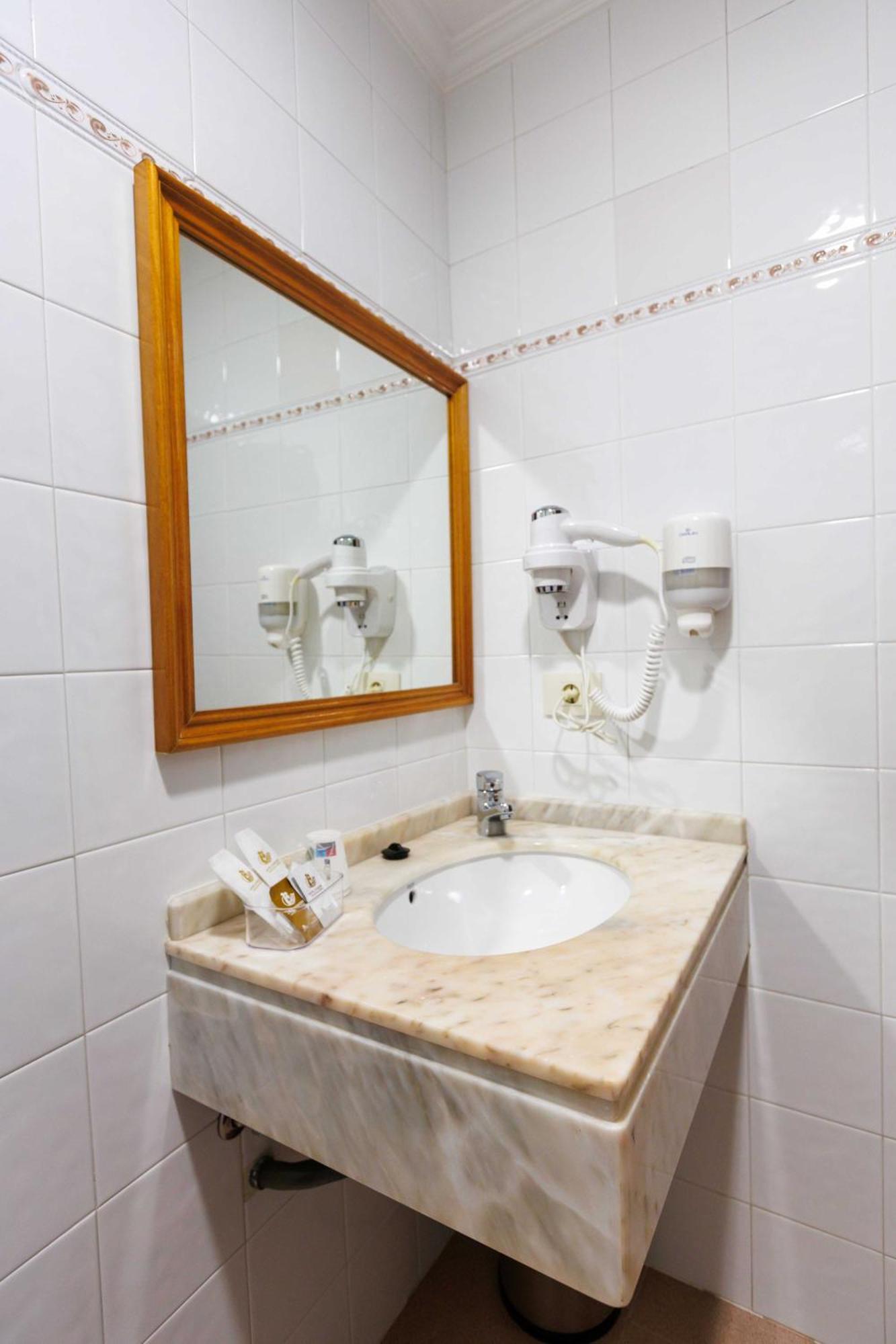 Hotel O Cruceiro *