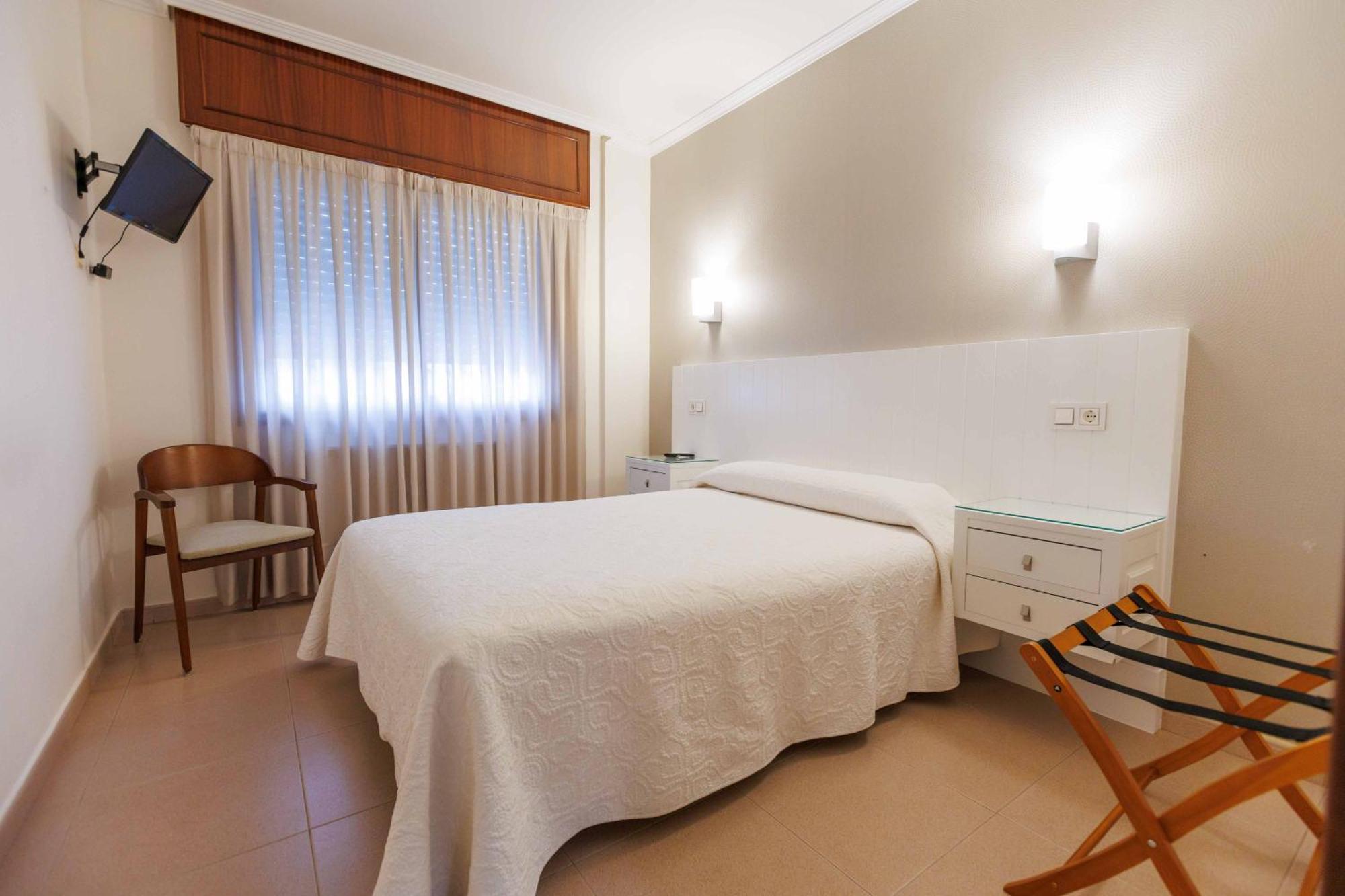 O Cruceiro Hotel