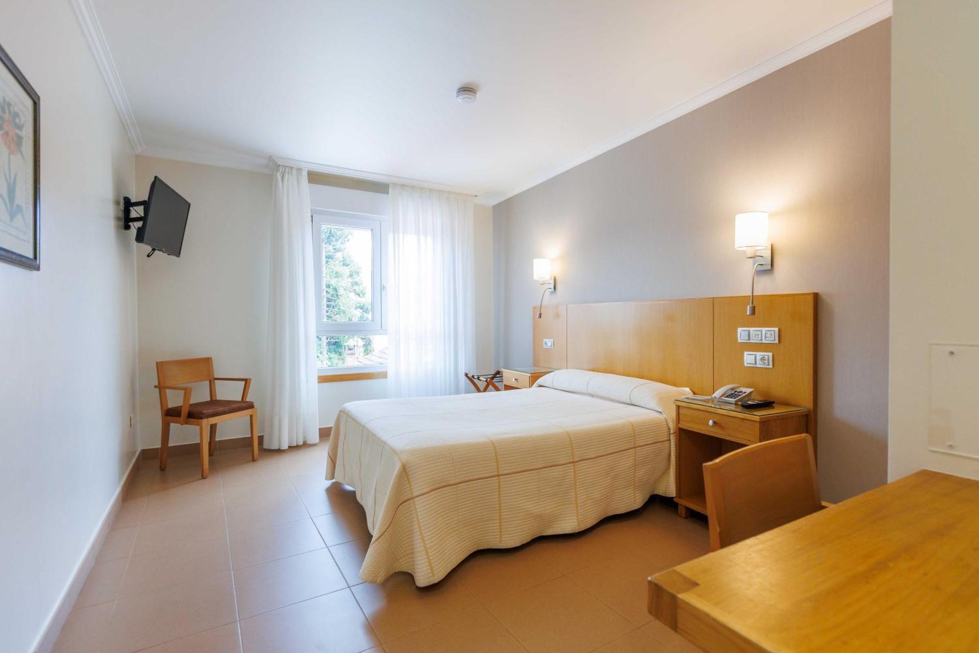 Hotel O Cruceiro
