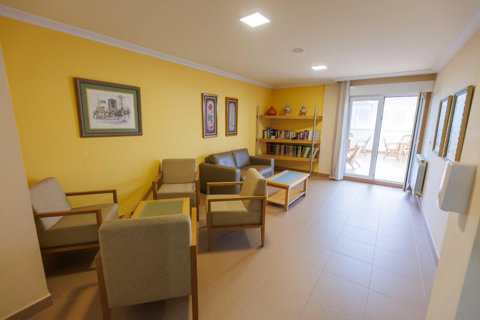 O Cruceiro Hotel *