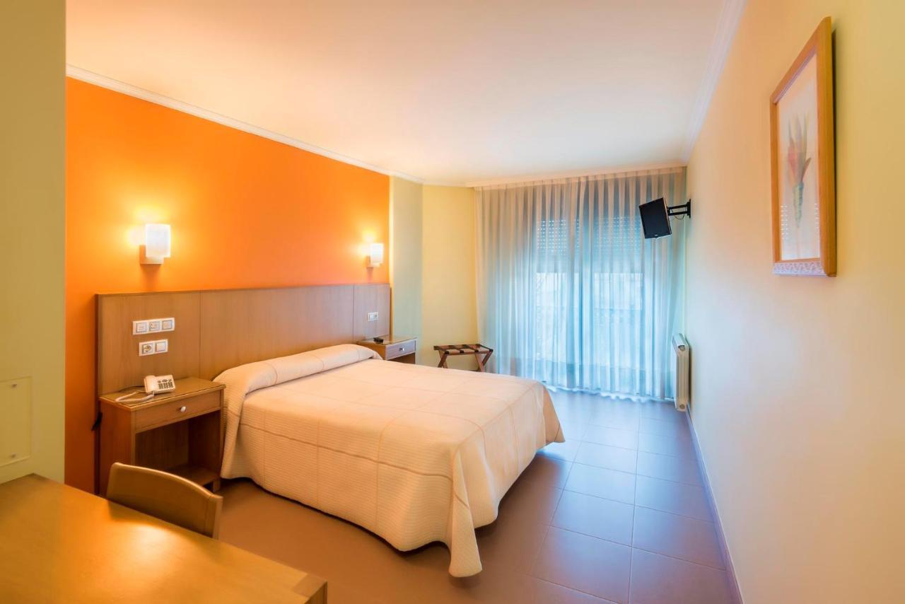 O Cruceiro Hotel Caldas De Reis